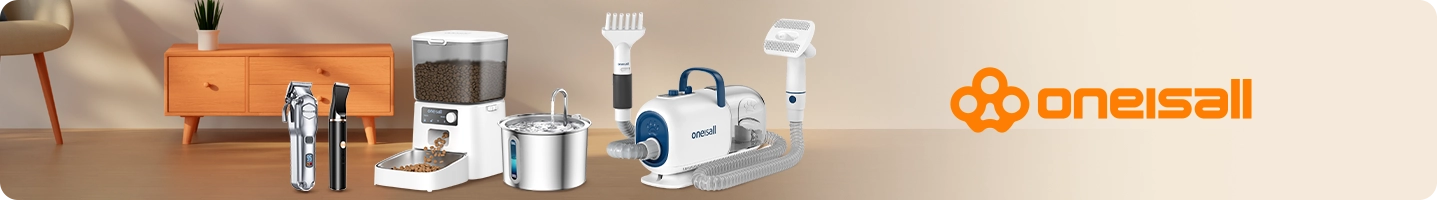 SmartPet produkty Oneisall